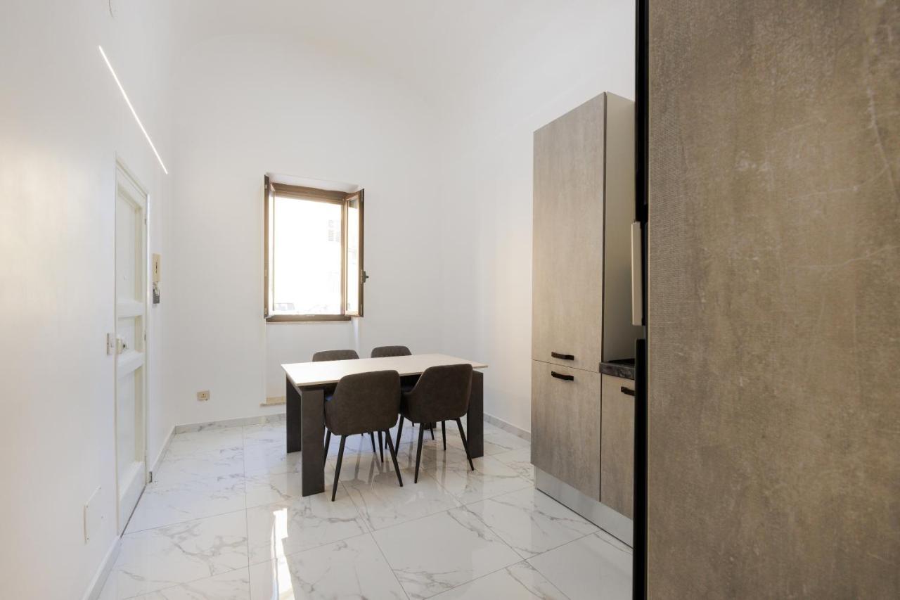 Scudaniglio Home Trapani Luaran gambar