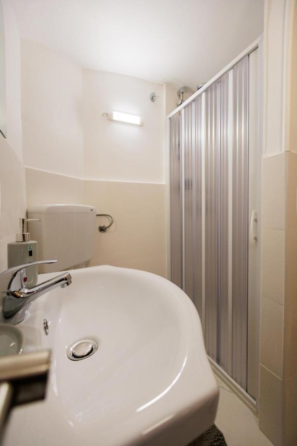 Scudaniglio Home Trapani Luaran gambar