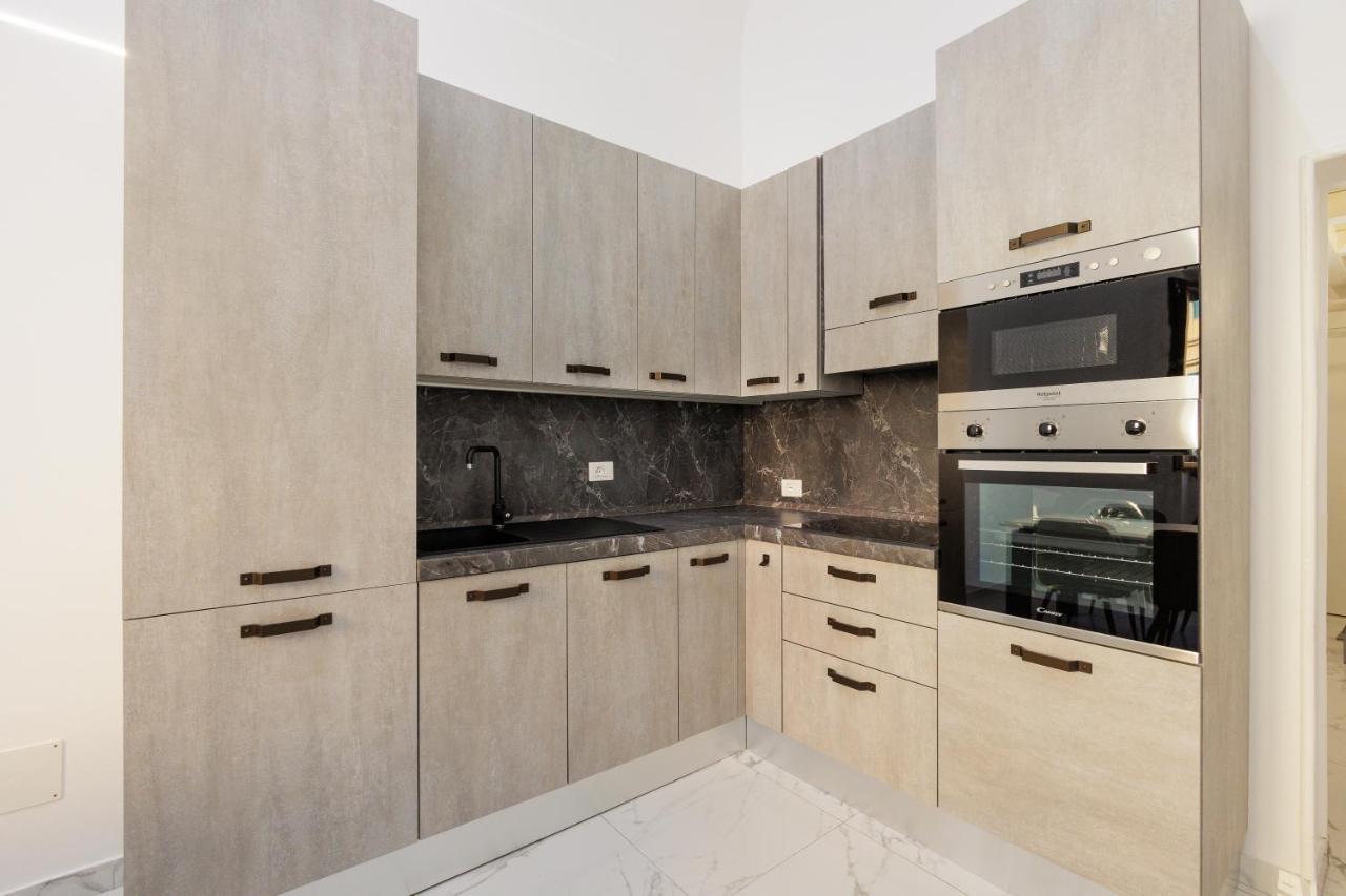 Scudaniglio Home Trapani Luaran gambar