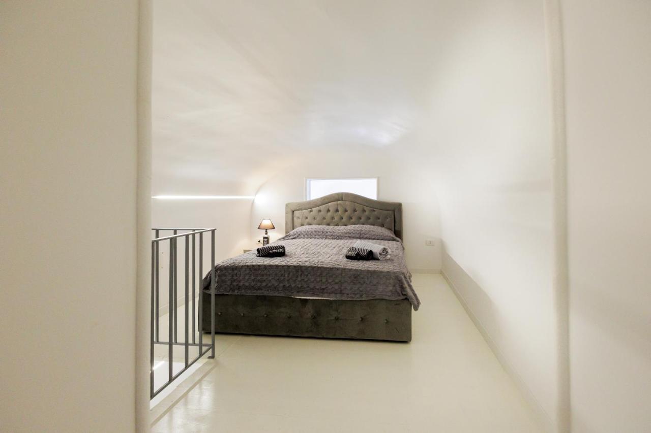 Scudaniglio Home Trapani Luaran gambar