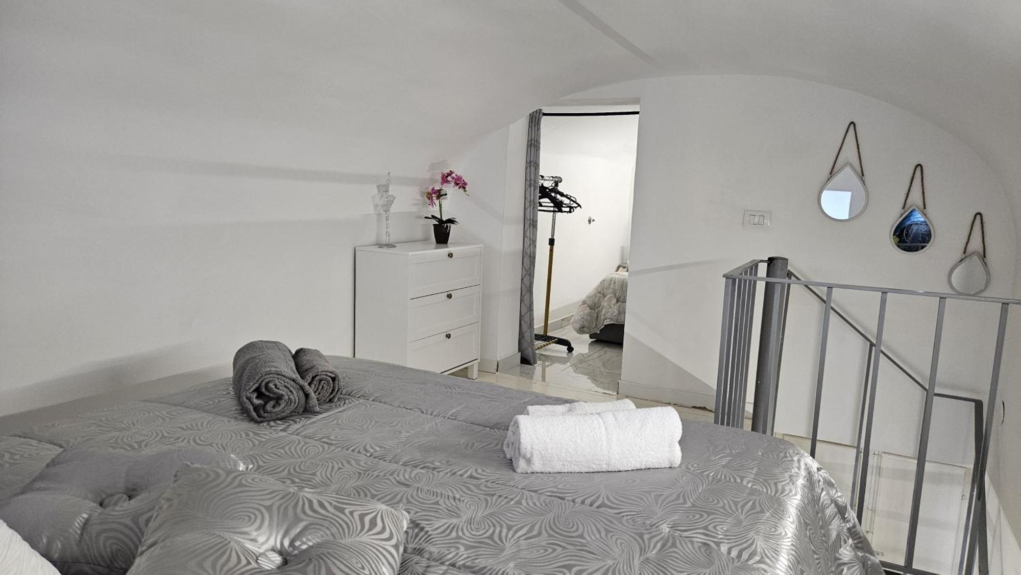Scudaniglio Home Trapani Luaran gambar