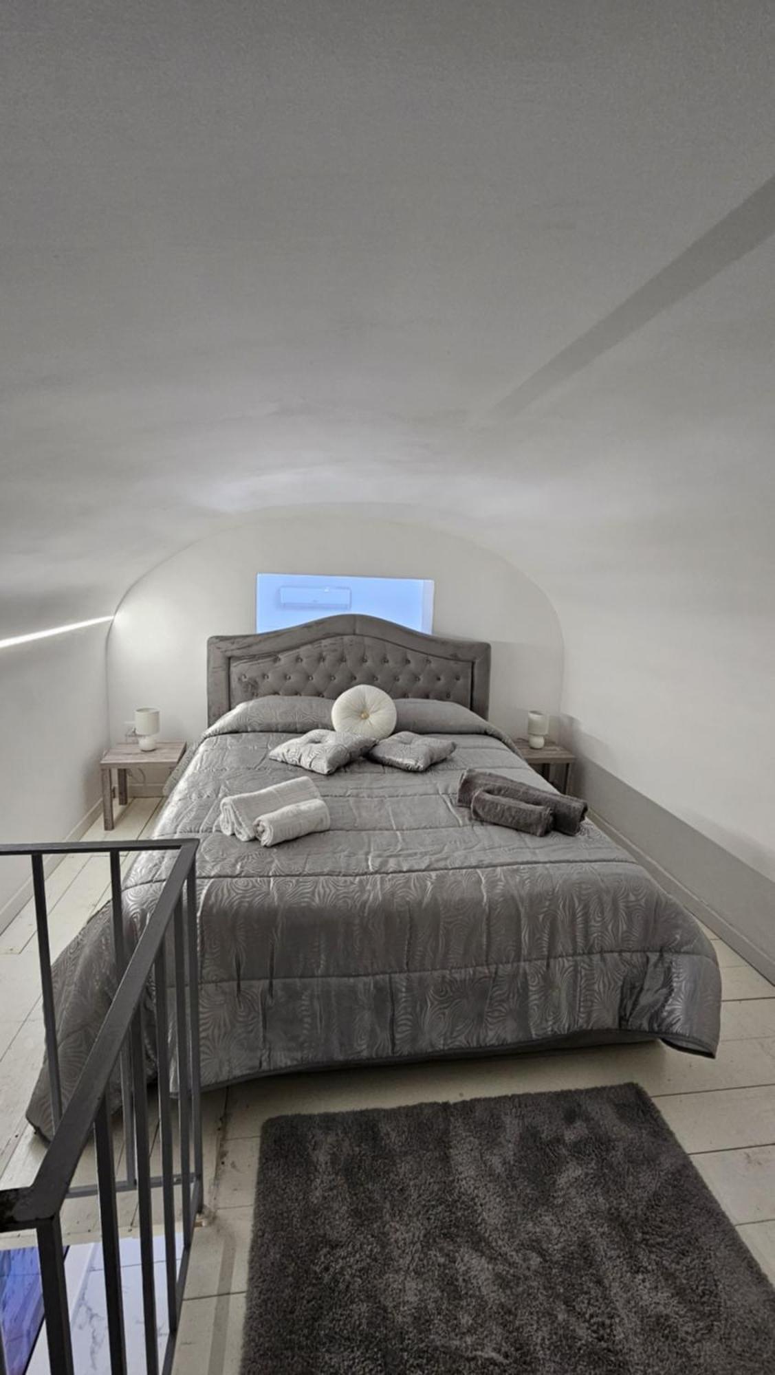 Scudaniglio Home Trapani Luaran gambar