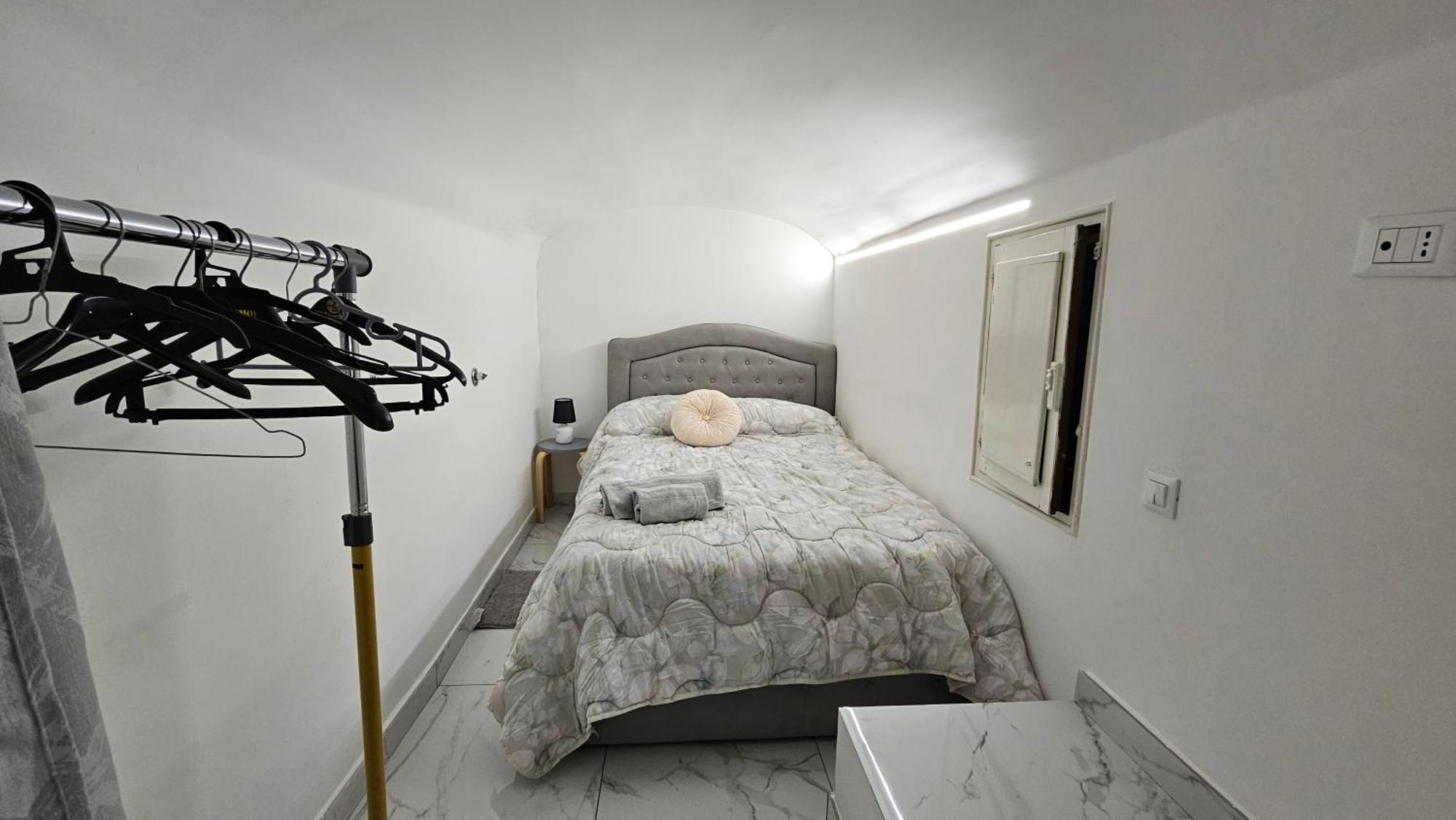 Scudaniglio Home Trapani Luaran gambar