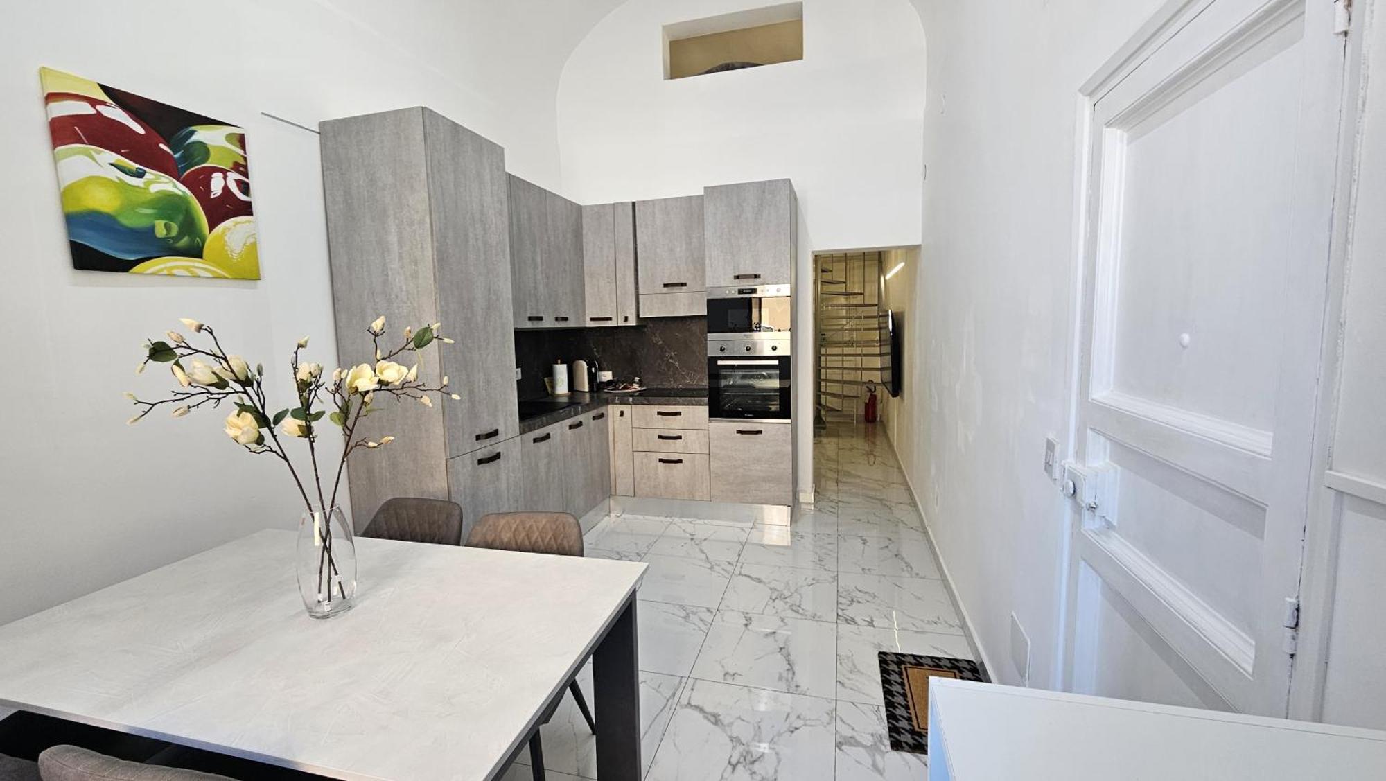 Scudaniglio Home Trapani Luaran gambar